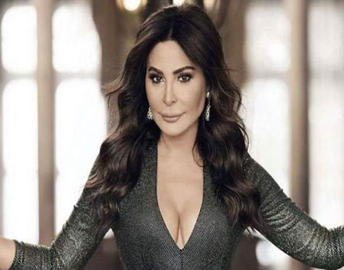 حقيقة انضمام إليسا لمسلسل إسباني حقيقة انضمام إليسا لمسلسل إسباني