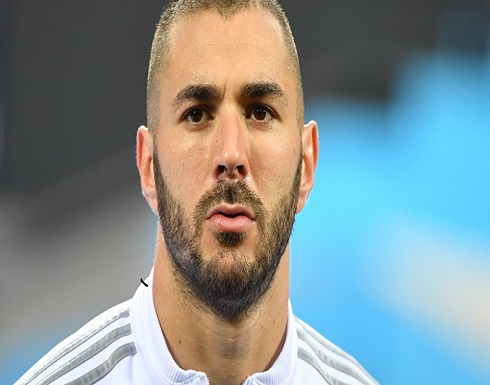 بنزيما يكشف عن أمنيته في الموسم الجديد مع ريال مدريد بنزيما يكشف عن أمنيته في الموسم الجديد مع ريال مدريد