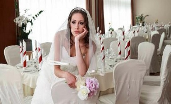 نائبة مصرية تقترح حبس الزوج والمأذون.. بحال الزواج دون إخبار الزوجة الأولى نائبة مصرية تقترح حبس الزوج والمأذون.. بحال الزواج دون إخبار الزوجة الأولى