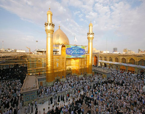 عالم شيعي كبير يرفض فتوى السيستاني ويطلب من المرجعية عدم تسييس الاحداث