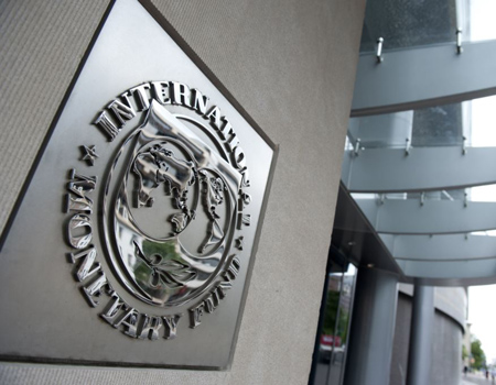 لاغارد تبدي رغبتها في ترأس "صندوق النقد" لولاية ثانية