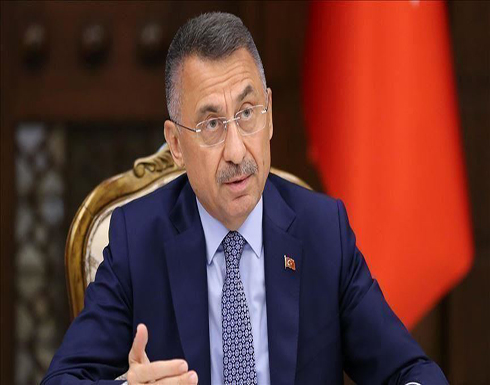 نائب أردوغان: قصف أرمينيا مدنيي أذربيجان جريمة إنسانية نائب أردوغان: قصف أرمينيا مدنيي أذربيجان جريمة إنسانية