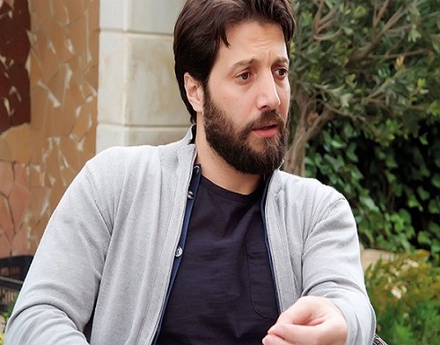 محمد الأحمد يكشف معلومات عن حياته الشخصية... وهذا ما قاله عن زوجته ! (فيديو) محمد الأحمد يكشف معلومات عن حياته الشخصية... وهذا ما قاله عن زوجته ! (فيديو)