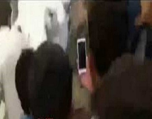 ابتزوها بفيديو يوثق تفاصيل الاعتداء الجماعي .. الاطاحة ب 3 تونسيين خدروا فتاة ابتزوها بفيديو يوثق تفاصيل الاعتداء الجماعي .. الاطاحة ب 3 تونسيين خدروا فتاة