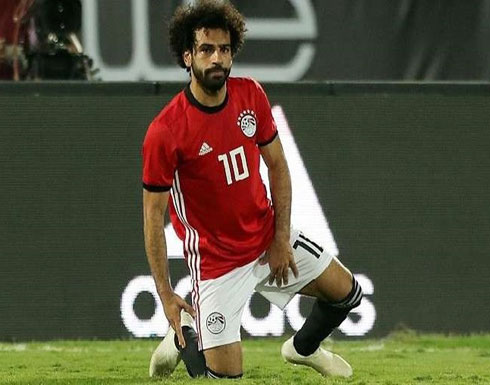 خبر "غير سار" لعشاق النجم المصري محمد صلاح خبر "غير سار" لعشاق النجم المصري محمد صلاح