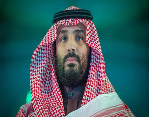محمد بن سلمان: ميليشيا الحوثي تقدم أجندة إيران على اليمن محمد بن سلمان: ميليشيا الحوثي تقدم أجندة إيران على اليمن