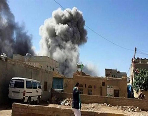 مقتل 4 مدنيين جراء قذيفة حوثية على قرية جنوب الحديدة مقتل 4 مدنيين جراء قذيفة حوثية على قرية جنوب الحديدة