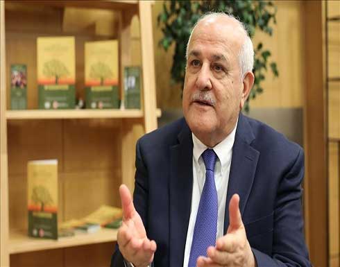 فلسطين: سياسات إسرائيل تهدف إلى جعل حل الدولتين "مستحيلا" فلسطين: سياسات إسرائيل تهدف إلى جعل حل الدولتين "مستحيلا"