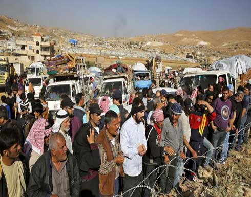 الأمم المتحدة: العنف يزداد في سوريا والوضع ليس آمناً لعودة اللاجئين الأمم المتحدة: العنف يزداد في سوريا والوضع ليس آمناً لعودة اللاجئين