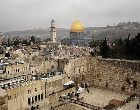 حماس تدعو إلى الزحف نحو القدس حماس تدعو إلى الزحف نحو القدس