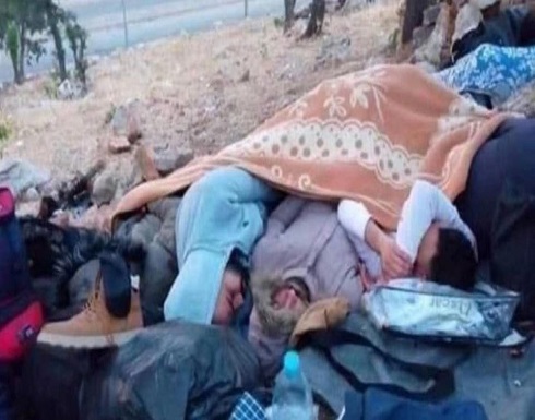 إليك هذه المهزلة.. الجواز السوري لا يدخلك حتى سوريا! إليك هذه المهزلة.. الجواز السوري لا يدخلك حتى سوريا!