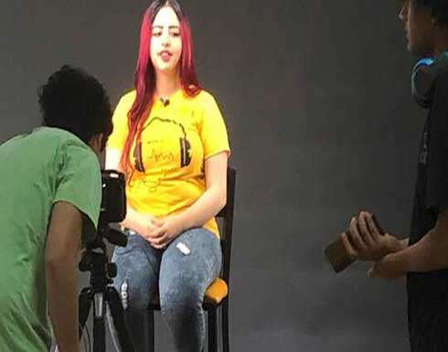 مصر .. يوتيوبر شهير يرد على اتهامه بالتحرش بفتاة بعد نشرها فيديو مثير للجدل مصر .. يوتيوبر شهير يرد على اتهامه بالتحرش بفتاة بعد نشرها فيديو مثير للجدل