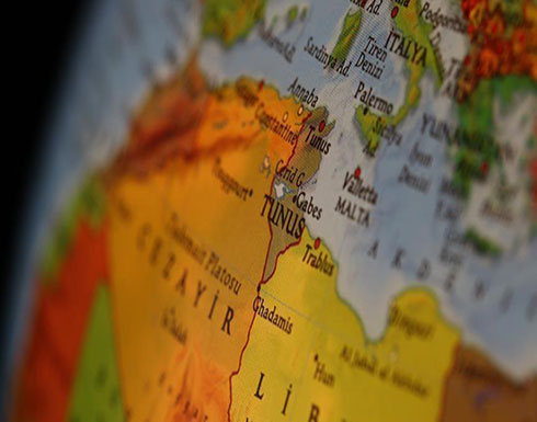 تونس.. تبادل إطلاق نار بين قوات أمنية وإرهابيين على حدود الجزائر تونس.. تبادل إطلاق نار بين قوات أمنية وإرهابيين على حدود الجزائر