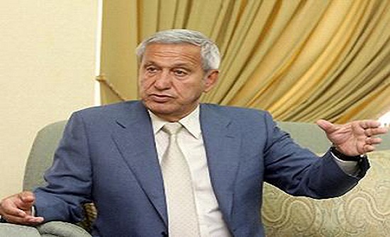 وضع إشارة الحجز التنفيذي على أسهم الكردي بقيمة 326 مليون وضع إشارة الحجز التنفيذي على أسهم الكردي بقيمة 326 مليون