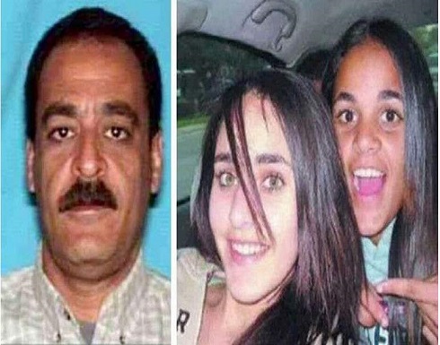 بعد 14 عامًا.. السلطات الأمريكية تعلن القبض على أخطر مطلوب مصري بعد 14 عامًا.. السلطات الأمريكية تعلن القبض على أخطر مطلوب مصري