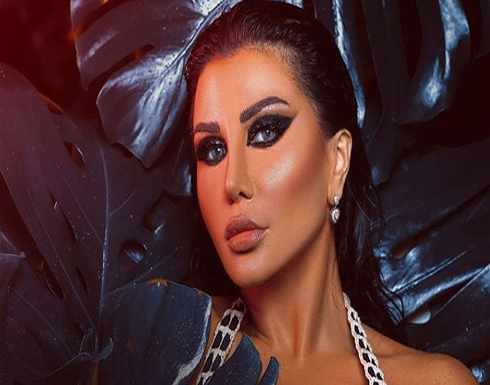 جيني إسبر كالفراشة بين الأشجار في اطلالتها الأخيرة .. شاهد جيني إسبر كالفراشة بين الأشجار في اطلالتها الأخيرة .. شاهد