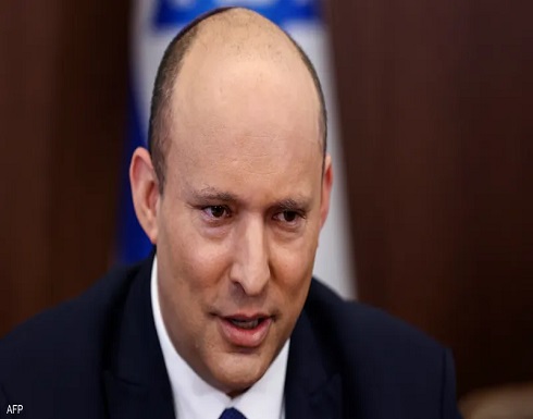 بينيت يحسم قراره بشأن انتخابات إسرائيل المقبلة بينيت يحسم قراره بشأن انتخابات إسرائيل المقبلة