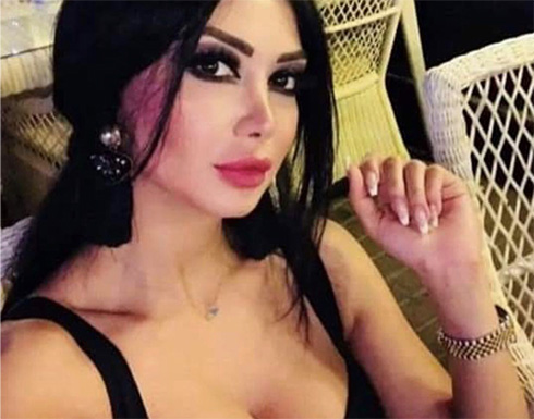 بعد الفضيحة .. دانا جبر بملابس رياضية تكشف المستور مع الورود .. شاهد بعد الفضيحة .. دانا جبر بملابس رياضية تكشف المستور مع الورود .. شاهد