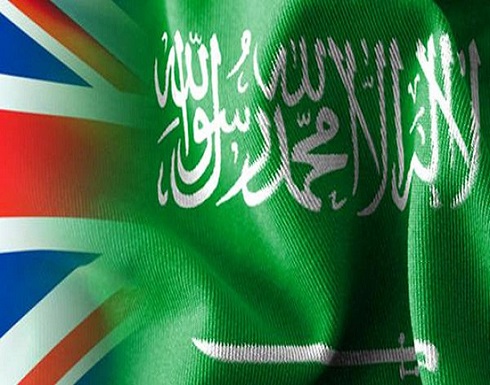 بريطانيا: سنواصل بيع الأسلحة للسعودية بريطانيا: سنواصل بيع الأسلحة للسعودية