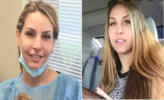 وفاة طبيبة اسنان أردنية في الولايات المتحدة اثر مرض السرطان وفاة طبيبة اسنان أردنية في الولايات المتحدة اثر مرض السرطان
