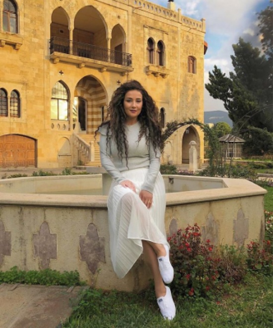 بالفيديو-ما هي المنطقة اللبنانية الأحب على قلب كندا حنا!! بالفيديو-ما هي المنطقة اللبنانية الأحب على قلب كندا حنا!!