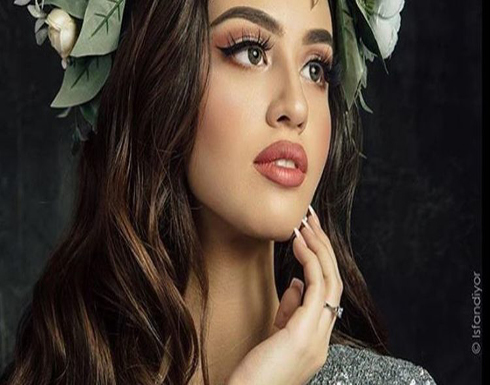 بالفيديو : اللقطات الأولى من حفل زفاف الموديل اليمنية مريم ناظم بالفيديو : اللقطات الأولى من حفل زفاف الموديل اليمنية مريم ناظم