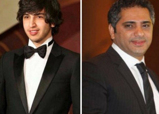 نجل الفنان المعتزل فضل شاكر يفجّر مفاجأة نجل الفنان المعتزل فضل شاكر يفجّر مفاجأة