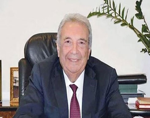 بالفيديو : المستقبل يرشح الخطيب للحكومة واحتجاجات رافضة في بيروت بالفيديو : المستقبل يرشح الخطيب للحكومة واحتجاجات رافضة في بيروت