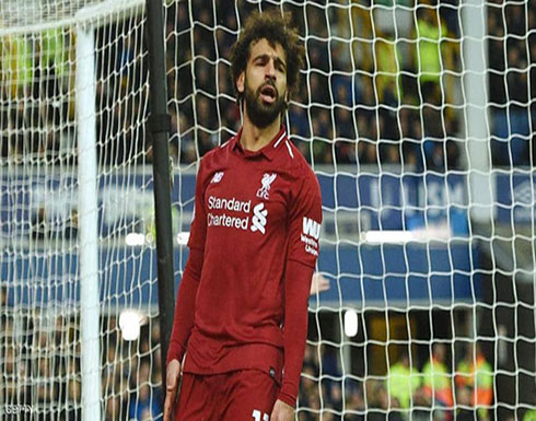 ليفربول يتفنن في إهدار الفرص ويترك الصدارة لمانشستر سيتي