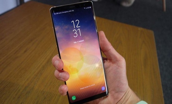 تسريب يكشف المواصفات الكاملة لـGalaxy Note 9 تسريب يكشف المواصفات الكاملة لـGalaxy Note 9