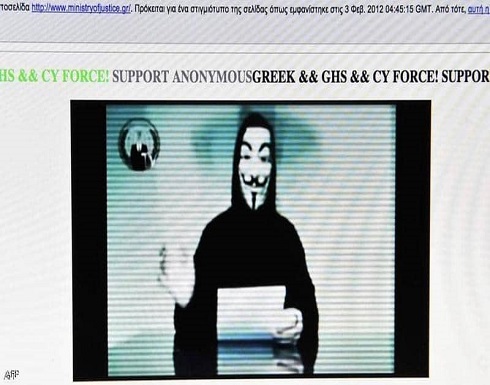 جبهة صراع جديدة بين واشنطن وبكين عنوانها الهجمات الإلكترونية جبهة صراع جديدة بين واشنطن وبكين عنوانها الهجمات الإلكترونية