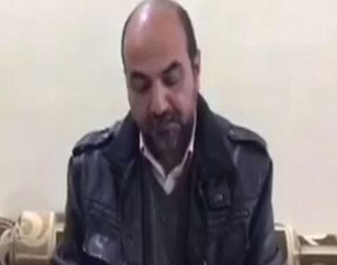 بالفيديو : محاولة اغتيال الناشط الركابي بالناصرية بالفيديو : محاولة اغتيال الناشط الركابي بالناصرية