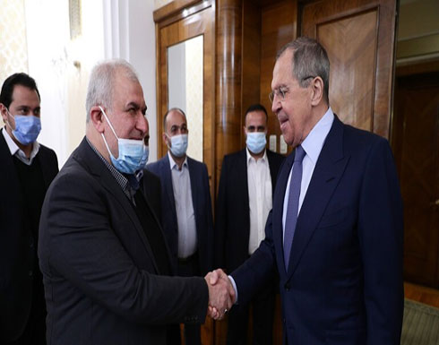 بيان الخارحية الروسية حول لقاء لافروف وفد حزب الله اللبناني في موسكو بيان الخارحية الروسية حول لقاء لافروف وفد حزب الله اللبناني في موسكو