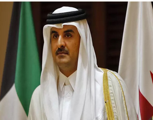 الرئاسة التونسية تخرج عن صمتها وتفاجئ الجميع بأسباب مغادرة أمير قطر الرئاسة التونسية تخرج عن صمتها وتفاجئ الجميع بأسباب مغادرة أمير قطر