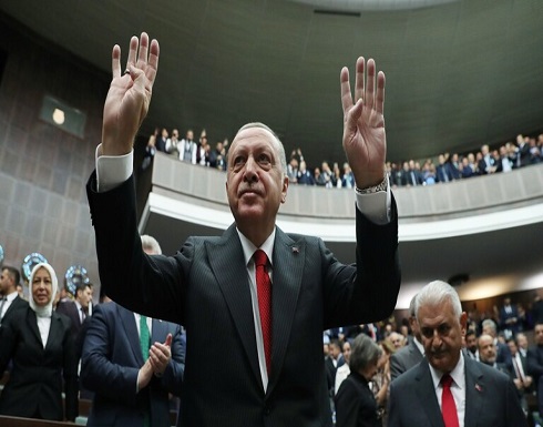 أردوغان يوجه بتوزيع مساعدات زراعية على محتاجي العالم أردوغان يوجه بتوزيع مساعدات زراعية على محتاجي العالم