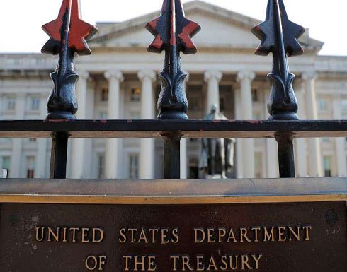 الولايات المتحدة تستثني العراق من عقوباتها ضد إيران الولايات المتحدة تستثني العراق من عقوباتها ضد إيران