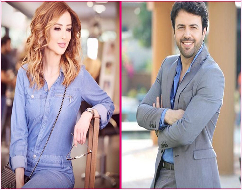 وفاء الكيلاني تروج لمسلسل زوجها " الهيبة " بطريقتها الخاصة (شاهد) وفاء الكيلاني تروج لمسلسل زوجها " الهيبة " بطريقتها الخاصة (شاهد)