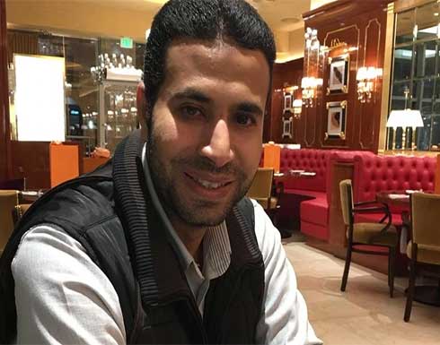 تمديد حبس الصحفي هشام عبد العزيز و 3 صحفيين اخرين في مصر تمديد حبس الصحفي هشام عبد العزيز و 3 صحفيين اخرين في مصر