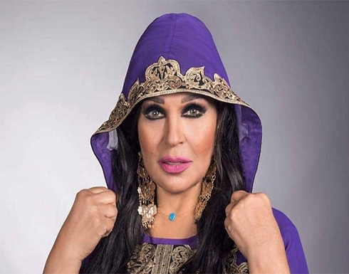 فيفي عبده: «الجواز العرفي حل كويس وأحسن من المساكنة» فيفي عبده: «الجواز العرفي حل كويس وأحسن من المساكنة»