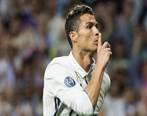 رونالدو للزملاء في ريال مدريد: لن أستمر رونالدو للزملاء في ريال مدريد: لن أستمر