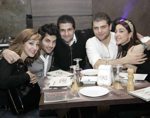 يحيى صويص: وثيقة زواجي من بسمة بوسيل مزورة