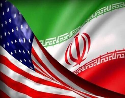 واشنطن تدعو إيران للعدول عن أي خطوات تضر بتعهداتها النووية واشنطن تدعو إيران للعدول عن أي خطوات تضر بتعهداتها النووية