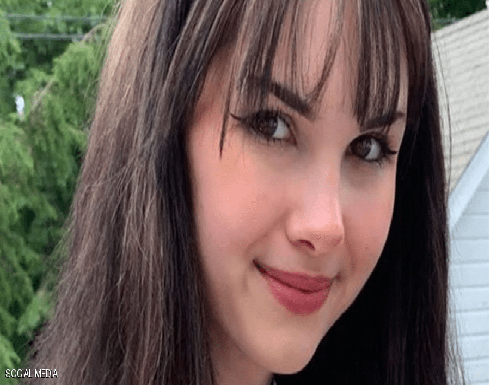 مقتل "نجمة إنستغرام".. وصور الجريمة تملأ الإنترنت مقتل "نجمة إنستغرام".. وصور الجريمة تملأ الإنترنت