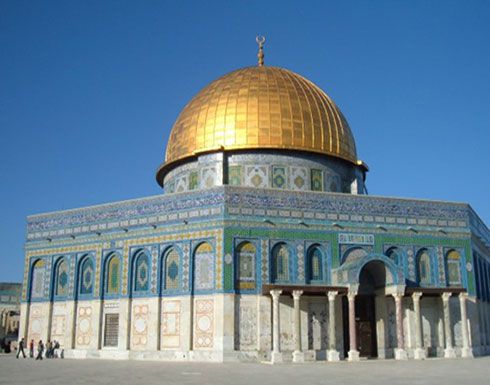 800 موظف عيّنهم الأردن في أوقاف القدس 800 موظف عيّنهم الأردن في أوقاف القدس