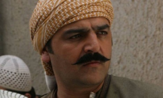 صورة| تعرّفوا على زوجة العكيد ابو شهاب الشقراء...