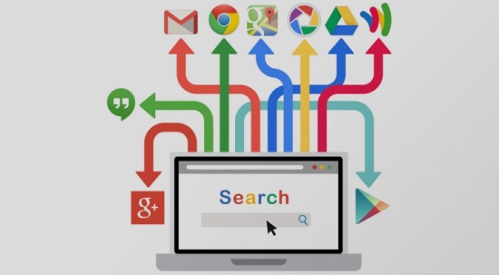 خدع جميلة جربها على جوجل