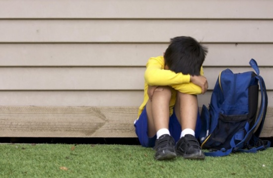 كيف تتعامل مع من يتنمر على أحد أبنائك؟ كيف تتعامل مع من يتنمر على أحد أبنائك؟