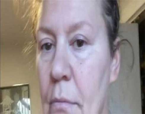 على تيك توك : امرأة تثير الصدمة بشكلها قبل وبعد المكياج - صورة على تيك توك : امرأة تثير الصدمة بشكلها قبل وبعد المكياج - صورة