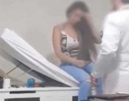 احالة 5 أساتذة جامعيين الى النيابة بتهمة ابتزاز الطالبات لافعال فاضحة في المغرب احالة 5 أساتذة جامعيين الى النيابة بتهمة ابتزاز الطالبات لافعال فاضحة في المغرب