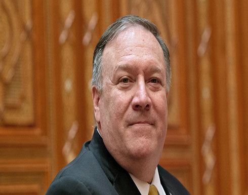 هل مدد بومبيو استثناء العراق من عقوبات إيران؟ هل مدد بومبيو استثناء العراق من عقوبات إيران؟